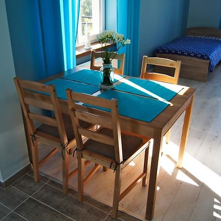 Villa Terra Pruszcz Gdański Eksteriør bilde