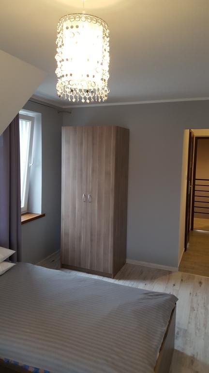 Villa Terra Pruszcz Gdański Eksteriør bilde