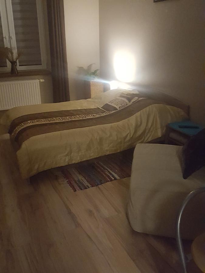 Villa Terra Pruszcz Gdański Eksteriør bilde